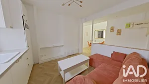 Appartement à Enghien-les-Bains (95880)