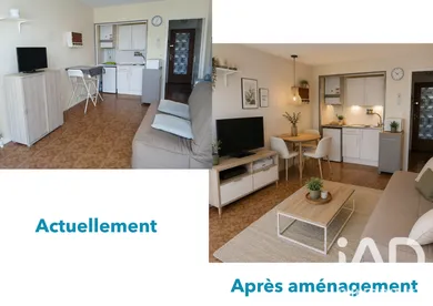 Apartment in Mainvilliers (28300)