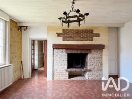 Maison de campagne à Monsures (80160)