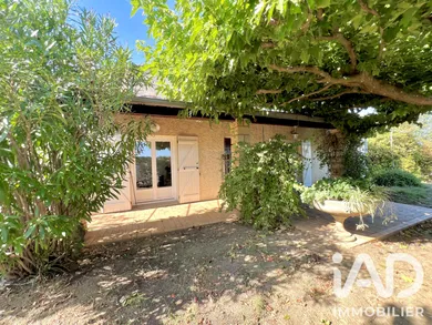 Maison traditionnelle à Saint Alexandre (30130)