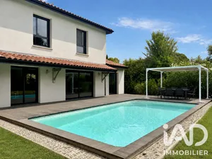 House in Fontenilles (31470)