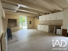 House in La Mothe-Saint-Héray (79800)