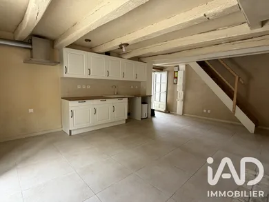 Maison à La Mothe-Saint-Héray (79800)