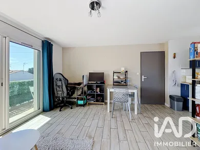 Appartement à La Rochelle (17000)
