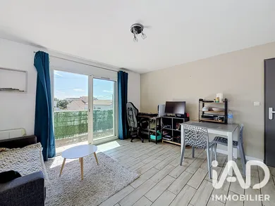 Appartement à La Rochelle (17000)