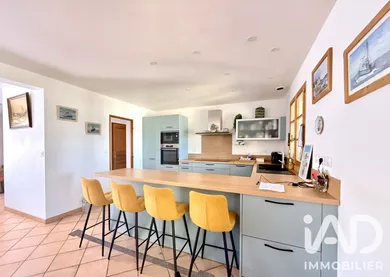 Maison à Dadonville (45300)