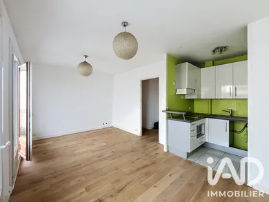 Appartement à Marseille (13010)