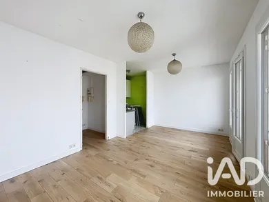 Appartement à Marseille (13010)