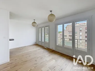 Appartement à Marseille (13010)