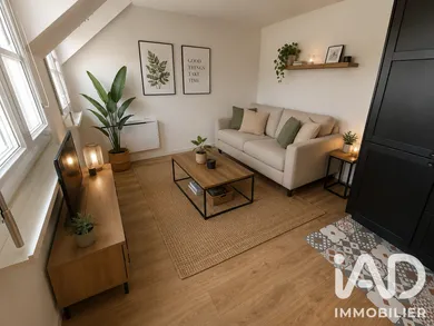 Appartement à Bondoufle (91070)