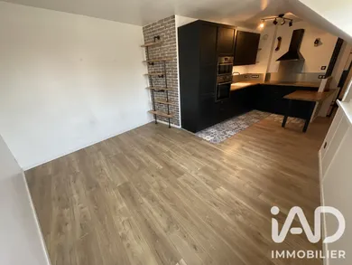 Appartement à Bondoufle (91070)