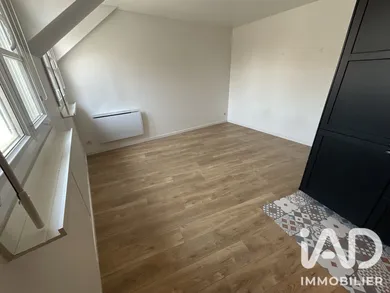 Appartement à Bondoufle (91070)