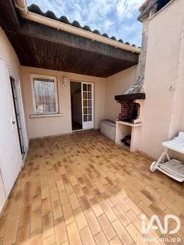 Townhouse in Florensac (34510)