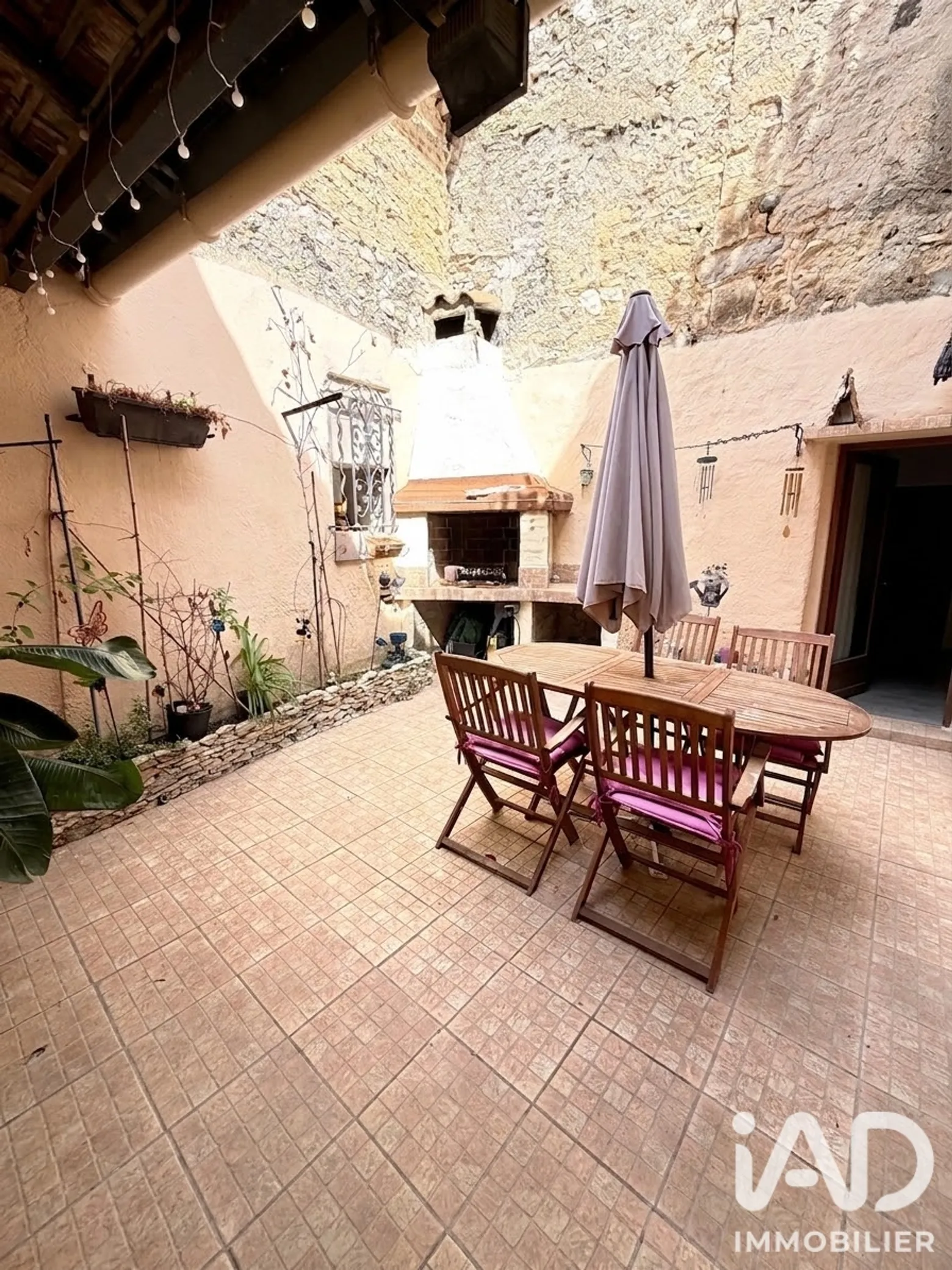 maison à Florensac