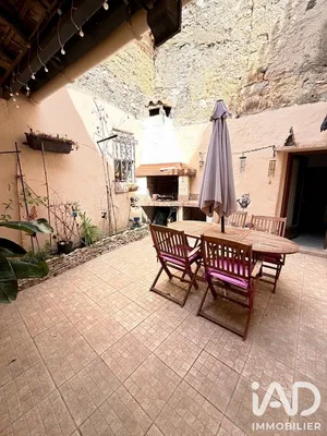 Maison de ville à Florensac (34510)