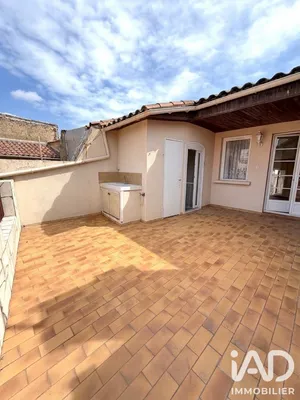 Maison de ville à Florensac (34510)