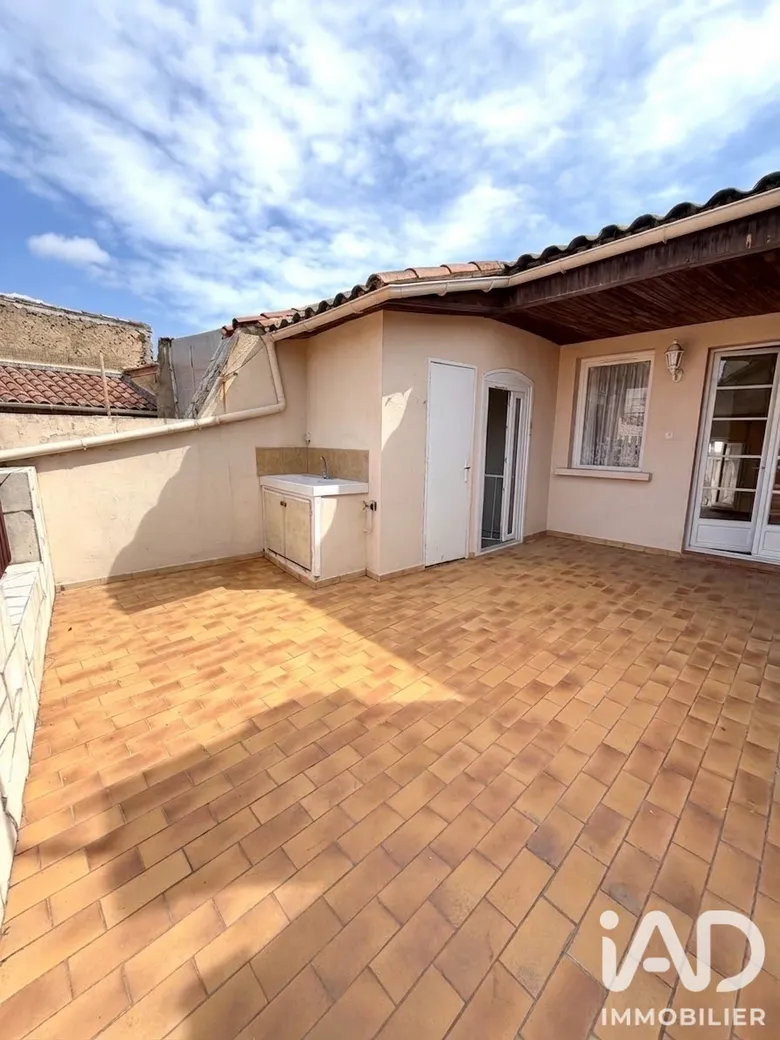 Maison 4 pièces 128 m² · à Florensac · 128 m² · 239 000 €