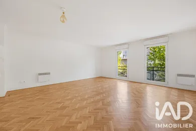 Appartement à Le Raincy (93340)