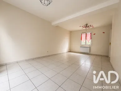 Maison traditionnelle à Étampes (91150)