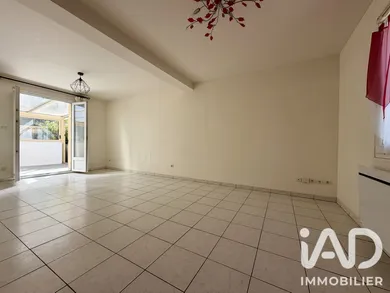 Maison traditionnelle à Étampes (91150)