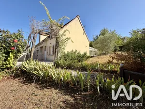 Maison traditionnelle à Étampes (91150)