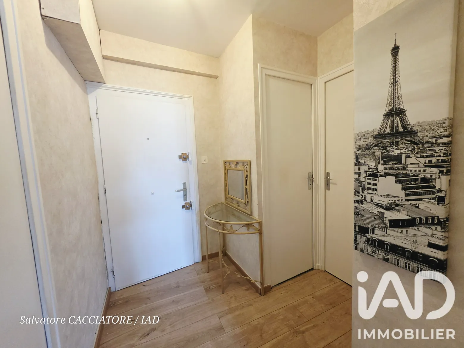 Vente appartement à Belley (01300) : appartement 3 pièces 72 m² - 2097943 — 2