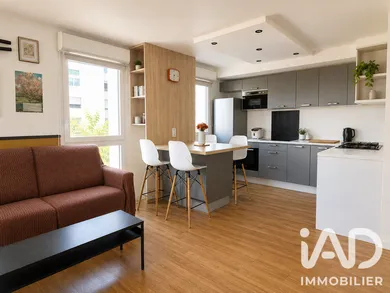 Appartement à Corbeil-Essonnes (91100)