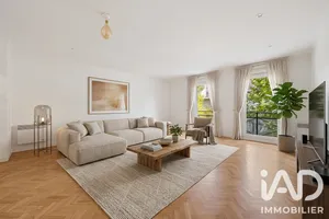 Appartement à Le Raincy (93340)