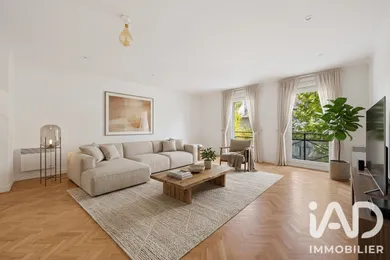 Appartement à Le Raincy (93340)