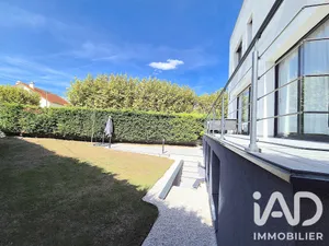 Maison à Gournay-sur-Marne (93460)