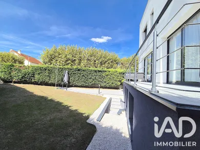 Maison à Gournay-sur-Marne (93460)