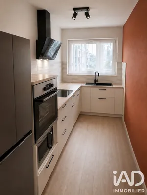 Appartement à Metz (57050)