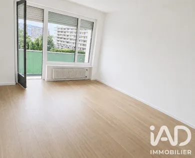 Appartement à Metz (57050)