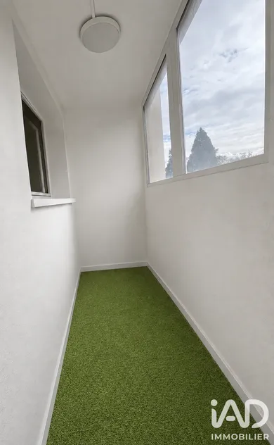Appartement à Metz (57050)