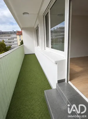 Appartement à Metz (57050)