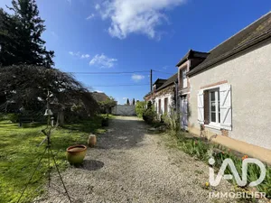 Demeure à Maizières-la-Grande-Paroisse (10510)