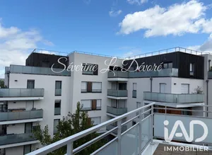 Apartment in Sannois (95110)