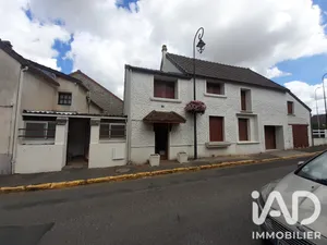 Village house in Villejust (91140)