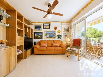 Appartement à Fréjus (83600)