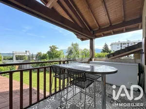 Appartement à Annecy (74960)