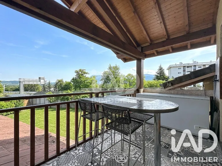 Appartement 5 pièces 120 m² · à Annecy · 120 m² · 305 000 €