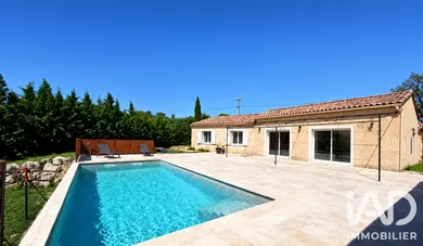 Maison à Suze-la-Rousse (26790)