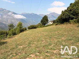 Building plot in Eaux-Bonnes (64440)