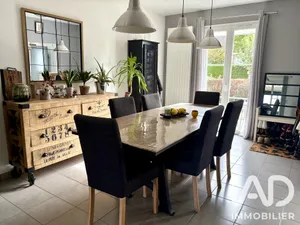 House in Anneville-Ambourville (76480)