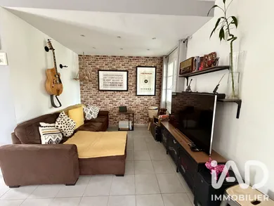 House in Anneville-Ambourville (76480)