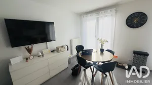 Appartement à Kembs (68680)