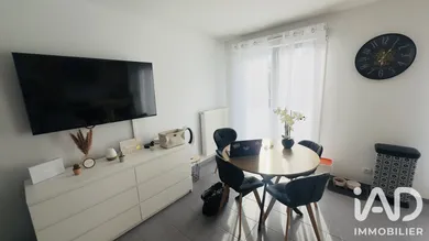 Appartement à Kembs (68680)