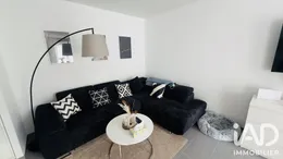 Apartment in Kembs (68680)