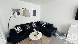 Apartment in Kembs (68680)
