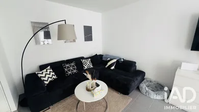 Appartement à Kembs (68680)